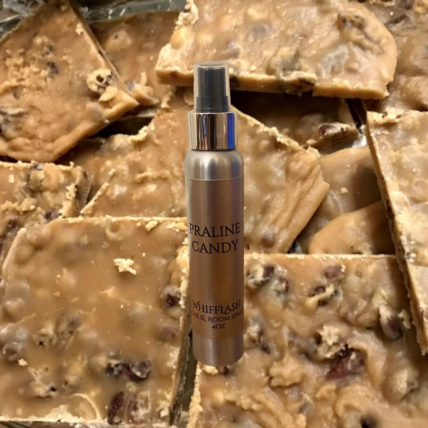 Praline Candy Scented Room Spray