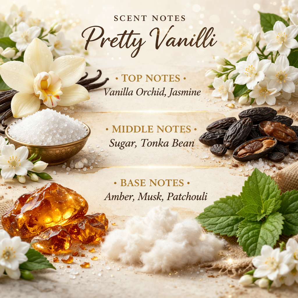 Body Oil Sampler Kit Includes 5oz Unscented Luxurious Body Oil 6 Scented Oils 3 Dropper Bottles 1 Plastic dropper 2 Mini funnel 1 Stirring Stick Label Customization Available