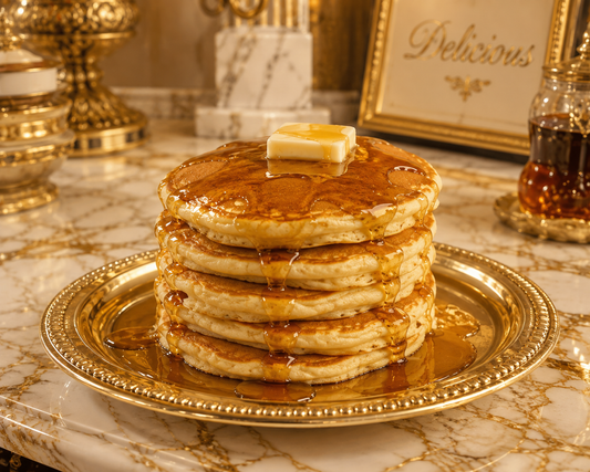 Buttered Pancakes Body Car or Room Spray 4oz