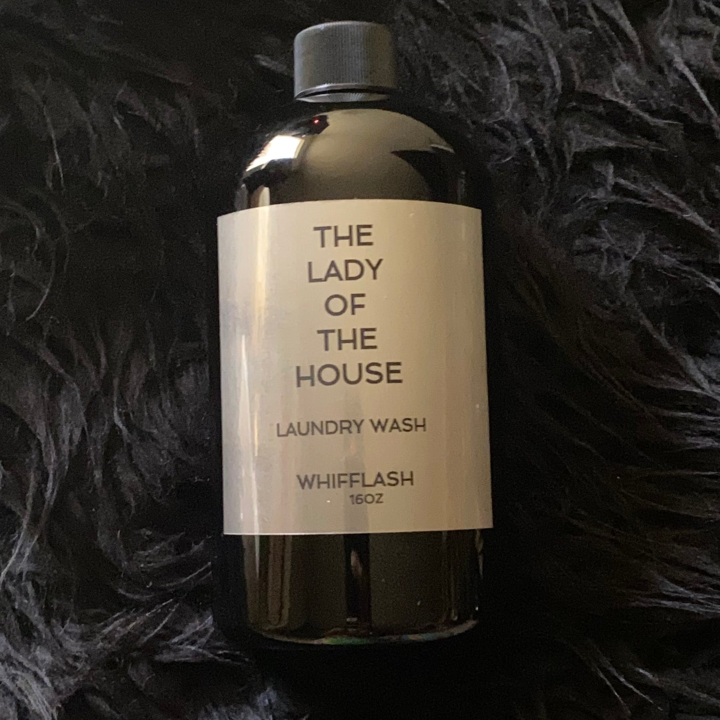 WHIFFLASH Luxorious Laundry Wash 16oz