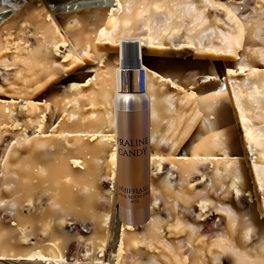Praline Candy Scented Room Spray