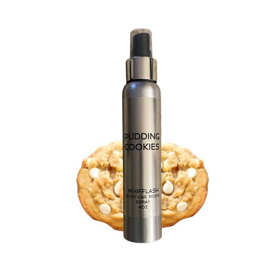 Pudding Cookies Room Car or Body Spray 4oz