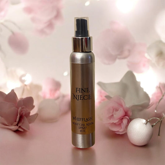 Fine Niece 4oz Scented Room Spray Inspired Yum Bougee Marshmallow