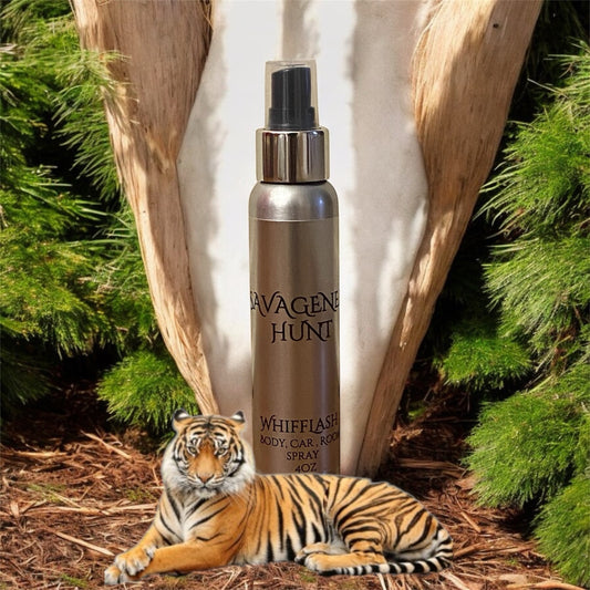 Savagener Hunt Body Car or Room Spray Inspired Sauvage
