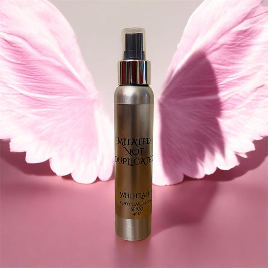 Imitated Not Duplicated 4oz Body Car or Room Spray Inspired Absolute Aphrodisiac