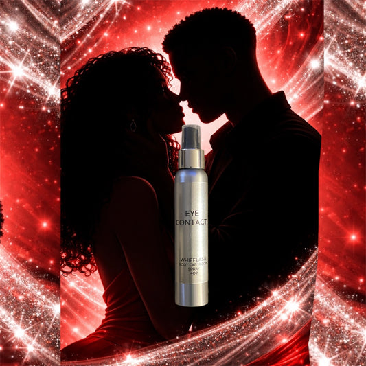 Eye Connection Moisturizing  Body Oil Inspired Black Opium 2oz Jojoba Oil Vitamin E