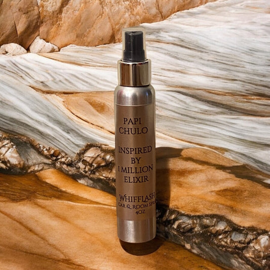 Papi Chulo Room Spray Inspired 1 million Elixir Cologne